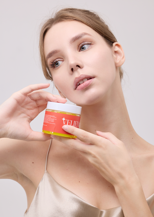 Veliena Brightening Pad's