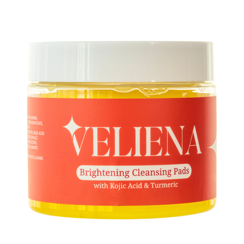 Veliena Brightening Pad's