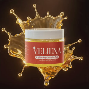 Veliena jar product video